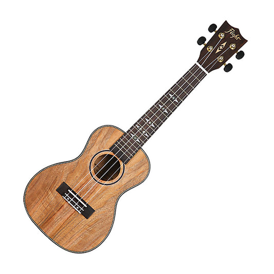 Flight Mango Concert Ukulele Supernatural Series – Model DUC450