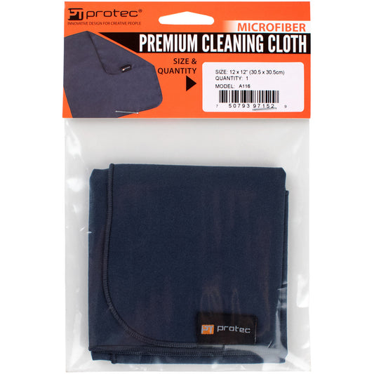 ProTec Cleaning Cloth (Single) 12x12