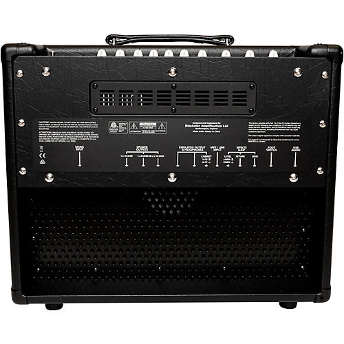 Blackstar 20 on sale watt amp