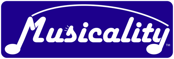 Musicality Music Store - Albuquerque
