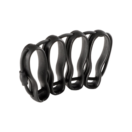 D'Addario Dexterity Band Finger Exerciser