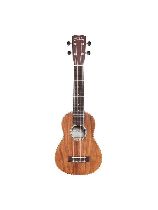 Cordoba 25S Soprano Ukulele