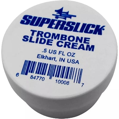 Superslick Trombone Slide Cream