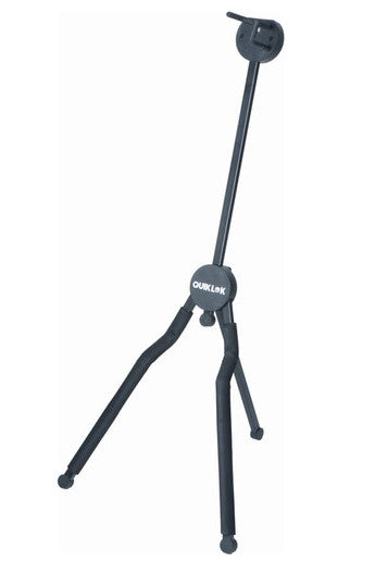 Quik Lok GS-500 Universal Guitar Stand with Self-Locking Yoke