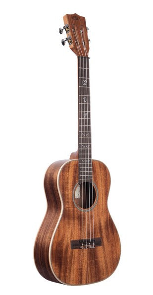 Kala Solid Acacia Baritone