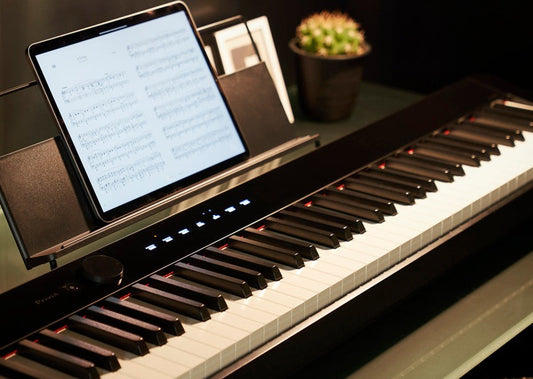 Casio PX-S3100BK Privia Digital Piano